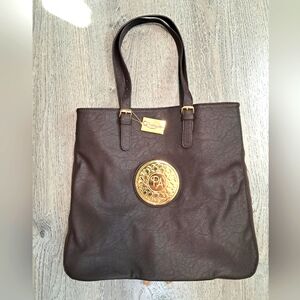 Penelope Ann Purse/Travel Bag Expandable NWOT